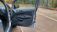 Ford EcoSport 1.0 EcoBoost 125 Titanium 5dr Petrol Hatchback